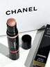 CHANEL【七夕禮物】香奈兒雙效水潤(rùn)修顏棒 腮紅高光二合一 化妝品 18號(hào) - 珊瑚色 曬單實(shí)拍圖