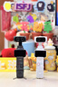 影石Insta360【新品上市】Luna Ultra 8K 徠卡旗艦雙攝云臺(tái)相機(jī) 一英寸AI三芯卓越夜景vlog旅行拍照神器 創(chuàng)作者套裝（白色） 2年Care無(wú)憂換 曬單實(shí)拍圖
