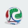 阿迪達斯（adidas）WC TRN三重浪 26年FIFA世界杯比賽訓練用5號球 足球 JD8032 曬單實拍圖