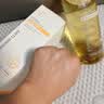 ORGINESE黃芪爽膚水抗皺緊致補(bǔ)水保濕水去黃提亮濕敷水護(hù)膚水七夕男女士 曬單實(shí)拍圖