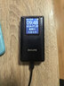 飛利浦（PHILIPS）V39 翻蓋手機超長待機大聲音大按鍵大字體老人手機4G全網(wǎng)通學生商務老年人專用手機 隕石黑 曬單實拍圖