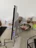 數捷高清一體機電腦家用游戲臺式機電腦主機整機高配企業商用辦公上網課學習 套餐五：酷睿i7丨8G+256G丨23.8英寸 曬單實拍圖