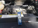博世（BOSCH） 原裝進(jìn)口雙銥金汽車專用火花塞 適配于 吉普jeep指南者 2.0/2.4（11至15款） 曬單實(shí)拍圖