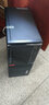 聯(lián)想【定制Win7專業(yè)版】（Lenovo）聯(lián)想臺式機商用辦公稅控企業(yè)購臺式開發(fā)主機票據(jù)酒店前臺電腦WIN7 大機箱主機+21.45英寸顯示器 定制：i3 8G 512G固態(tài) DVD Win7 曬單實拍圖