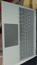 微軟（Microsoft）Surface Laptop Go3筆記本電腦12.4英寸intel處理器商務(wù)學(xué)生學(xué)習(xí)辦公輕薄本 I5 8G+256G【亮鉑金】 官方標(biāo)配 曬單實(shí)拍圖