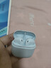 漫步者（EDIFIER）Zero Air Pro 真無線藍牙耳機 半入耳式耳機 藍牙6.0 適用蘋果華為小米手機 海鹽藍 畢業禮物 曬單實拍圖