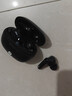 音天華【2026最新款丨柏林之聲】藍牙耳機入耳式深度降噪超長續航無線高音質運動通話久戴不傷&耳朵 【玄緞黑丨S級降噪】 雙金標音質+柏林空間音效 曬單實拍圖