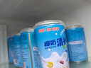 南國 海南特產(chǎn) 清補涼  綠豆玉米 椰奶 椰汁植物蛋白谷物 280g*6罐 曬單實拍圖