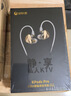 全民K歌騰訊音樂(lè)聯(lián)合定制臨境音電腦聲卡線控K歌耳機(jī)麥克風(fēng)音箱自帶打分直播唱歌錄音錄歌KpodsPro-金色 曬單實(shí)拍圖