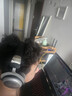 拜雅（beyerdynamic）DT880頭戴式高保真耳機半開放式HiFi音樂立體環繞音效有線版天鵝絨耳罩佩戴舒適 DT880[32歐] 曬單實拍圖