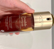 嬌韻詩（CLARINS）黃金雙萃精華液75ml經典版緊致多肽熬夜禮物 曬單實拍圖