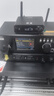 飛傲（FiiO）&翡聲 BR13藍牙音頻接收器 USB聲卡家用電視音箱功放適配器 黑色 曬單實拍圖