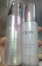 玉蘭油（OLAY）小白瓶美白補水套裝 專柜版抗糖減黃氣保濕緊致舒緩護膚禮盒禮物 【美白抗糖】水150ml+乳液100ml 曬單實拍圖