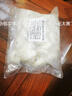 豆沙小饅頭手工諸暨衢州特產(chǎn)半成品早餐食品即食紅豆夾心面包子 豆沙小饅頭約32個【560g】 曬單實拍圖
