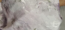 BLOVELAN【現貨速發】幻紫流云 新中式改良暗紋印花旗袍收腰琉光紗大擺裙 丁香紫（連衣裙 S 曬單實拍圖