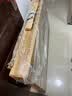 夏普（SHARP）電視55/65/75/85英寸新品P7HA系列 4+64G 量子點(diǎn)廣色域240HZ高刷新率4K超高清網(wǎng)絡(luò)電視機(jī) 55英寸 4T-C55P7HA 官方標(biāo)配 曬單實(shí)拍圖