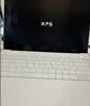 戴爾（DELL）國家補貼筆記本電腦新款XPS 13 第三代酷睿5 320 13.4英寸AI輕薄本學生辦公 2.5K 120Hz高刷觸控屏 曬單實拍圖
