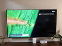 東芝電視小芝士75Z600QF PRO 75英寸 音畫雙芯Mini LED 火箭炮SOUND 300Hz黑瀑屏 國家補貼 曬單實拍圖