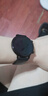 小米機通用iwatch智能運動手環(huán)表女士藍牙電話微信消息提醒支付心率血氧睡眠監(jiān)測計步手環(huán)腕表 12黑色【藍牙通話+離線支付+運動健康等】 曬單實拍圖