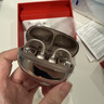 漫步者（EDIFIER）Auro Clip耳夾式藍牙耳機 開放式 輕奢電鍍工藝 翻譯耳機 翻譯機 藍牙6.1 貝母金 七夕情人節禮物 曬單實拍圖