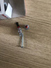 德國慧魚(yú)fischer石膏板板材專(zhuān)用膨脹螺絲進(jìn)口尼龍脹管DuoBlade自帶金屬鉆頭 DUOBLADE盒裝配釘【25套】545676 曬單實(shí)拍圖