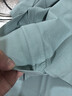 紅豆（Hodo）【可機(jī)洗莫代爾】短袖polo衫男夏季輕薄涼爽透氣翻領(lǐng)T恤上衣 曬單實(shí)拍圖