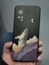 寫(xiě)音適用于魅族18s/18x手機殼 魅族18SPro磨砂全包防摔保護套 透明軟殼個(gè)性輕 魅族18x磨砂軟殼【石墨黑】+鏡頭膜 曬單實(shí)拍圖