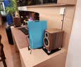 安橋（ONKYO）SX-4Pro新經(jīng)典HiFi級2.0有源音響 藍牙音響 電腦音響 電視音響 棕色 曬單實拍圖