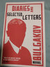 ALMA 米哈伊爾 布爾加科夫系列 日記和精選信件 Diaries and Selected Letters 英文原版 Mikhail Bulgakov 曬單實(shí)拍圖