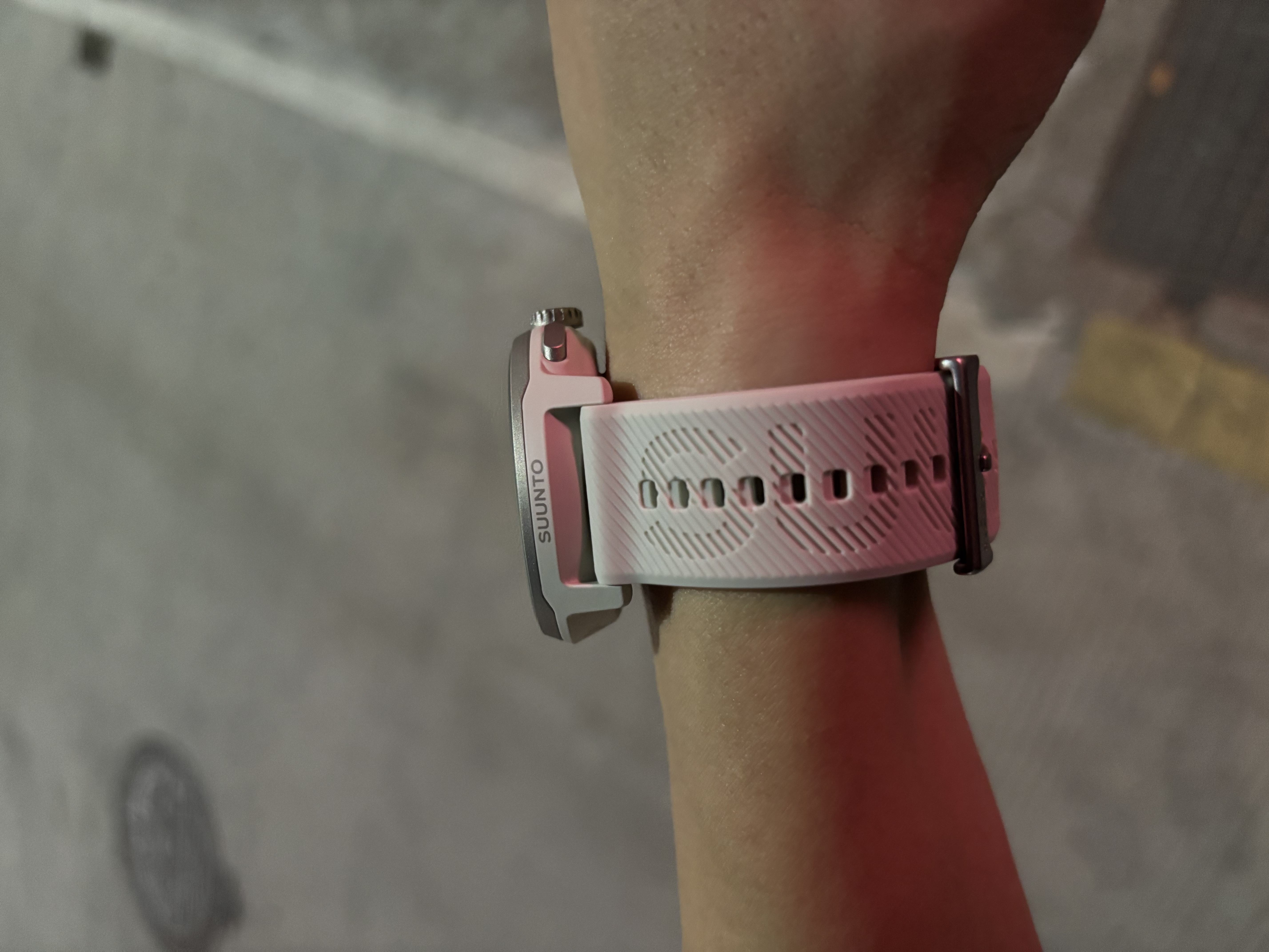 SUUNTO頌拓SPARK【重磅新品】運動耳機藍牙無線開放掛耳式跑步騎行健身 耳機手表限定禮盒裝【耳機黑+手表橙】 曬單實拍圖