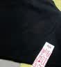 伊芙麗（eifini）秦嵐代言伊芙麗親膚九分直筒褲女西裝褲女職場休閑褲26夏新款 藏青 L 115-125斤 腰圍77 曬單實拍圖