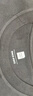 真維斯（Jeanswest）純棉長袖t恤男秋季油畫風潮牌打底衫男女同款中性風內搭圓領上衣 曬單實拍圖