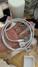 蘋果數據線充電線USB快充手機充電器適配原裝iphone14/13/12/11/XS/8/7/6/X/5車載ipad平板pro充電頭 【原充正品】蘋果USB-lightning-1米線 曬單實拍圖