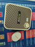 西圣【重磅新品】西圣XISEM-BEE 小蜜蜂擴音器教師上課專用無線領夾麥 卡其色 曬單實拍圖