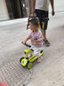 樂(lè )的（Luddy）小黃鴨兒童三輪車(chē)腳踏車(chē)1-3歲寶寶小孩腳蹬自行車(chē)嬰幼兒童車(chē) 1023S 小黃鴨(送成長(cháng)禮包) 曬單實(shí)拍圖