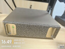 英偉達（NVIDIA）DGX Spark -桌面級個人AI計算機超算系統 迷你mini主機電腦工作站支持openclaw小龍蝦 DGX OS系統 【限量特惠】DGX Spark 128GB+4T 曬單實拍圖
