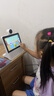 小度智能屏X9Pro 文心大模型AI智能音箱音響 360度攝像頭遠(yuǎn)程視頻通話 家庭小孩學(xué)習(xí)陪伴 老人看護(hù) 曬單實(shí)拍圖