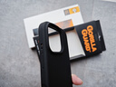 猩球衛(wèi)士適用蘋果16ProMax手機(jī)殼液態(tài)硅膠iPhone16Plus手機(jī)保護(hù)套親膚手感純色磁吸防摔防磨軟邊保護(hù)殼 【黑色】16ProMax丨磁吸液態(tài)硅膠親膚殼 【關(guān)注店鋪】會(huì)員專享18個(gè)月有限質(zhì)保 曬單實(shí)拍圖
