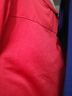 耐克（NIKE）短袖男士 26夏季新款運動服裝休閑圓領半袖籃球快干衣舒適透氣T恤 657/大學紅/DRI-FIT/導濕快干 L (175/92A) 曬單實拍圖