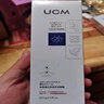UCM膠原蛋白多肽走珠熬夜眼霜細紋提緊拉致黑l眼圈眼霜男女 1支*膠原蛋白多肽走珠眼霜 15g 曬單實(shí)拍圖
