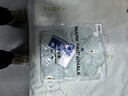 馬克華菲（MARK FAIRWHALE）短袖襯衫男款夏季薄款純棉襯衣男士上衣服潮流休閑漸變色外套男裝 曬單實(shí)拍圖