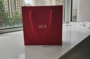 SK-II[CRYBABY禮盒]神仙水精華75ml化妝品水乳護膚套裝哭娃sk2生日禮物 曬單實拍圖