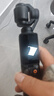 大疆 DJI Osmo Pocket 3 一英寸口袋云臺相機(jī) OP靈眸手持?jǐn)?shù)碼相機(jī) 旅游攝影攝像 直播vlog拍攝 全能套裝 官方標(biāo)配 曬單實(shí)拍圖