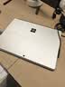 微軟（Microsoft）Surface Pro11平板電腦二合一Intel Ultra英特爾處理器13英寸便攜式商務(wù)學(xué)習(xí)辦公高清觸摸屏筆記本 Ultra5-236V｜16G+512G亮鉑金 主機(jī)+原 曬單實(shí)拍圖