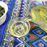 君茗若水正宗安溪鐵觀音2025特級新茶蘭花香高檔陶瓷罐禮盒裝節(jié)日送禮長輩 曬單實拍圖