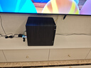 山水（SANSUI） 60C家用藍牙音響家庭電視 電腦筆記本游戲電競家庭影院重低音炮客廳多媒體電腦音響 60C新升級8吋重低音炮七單元環繞 曬單實拍圖
