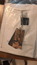 龍牙三代秘纖速干圓領(lǐng)短袖T恤男夏季戰(zhàn)術(shù)百搭戶(hù)外白色M 曬單實(shí)拍圖