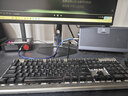 SUCA AUDIO聲優創Q11 PRO解碼器AKM+ESS雙品牌DAC電腦USB聲卡耳機解碼耳放一體機 Q11 Pro+6.5大三芯轉卡農XLR公頭 曬單實拍圖