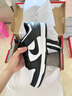 NIKE板鞋耐克男鞋2026夏季新款DUNK LOW RETRO潮流耐磨休閑鞋通勤鞋 HF5441-100 42 曬單實拍圖