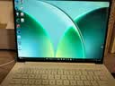 榮耀MagicBook Pro14 新款 AI筆記本電腦超輕薄學(xué)生游戲本商務(wù)辦公本超高續(xù)航觸控屏觸控本 26款 U5-338H 32G 1T 月光白 觸控屏 3.1K高清護(hù)眼屏 曬單實拍圖